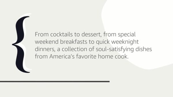 Modern Comfort Food: A Barefoot Contessa Cookbook - Image 8