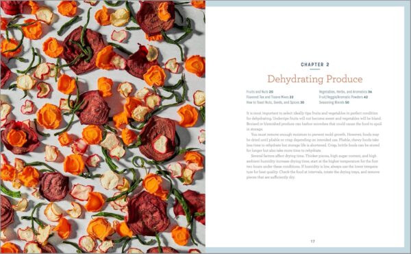 Complete Dehydrator Cookbook: How to Dehydrate Fruit, Vegetables, Meat & More - Image 3