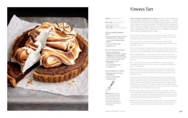 Sweet Tooth: 100 Desserts to Save Room For (A Baking Book) - Image 10