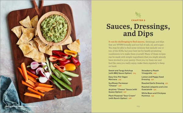 The Plant-Based Diet for Beginners: 75 Delicious, Healthy Whole-Food Recipes - Image 3