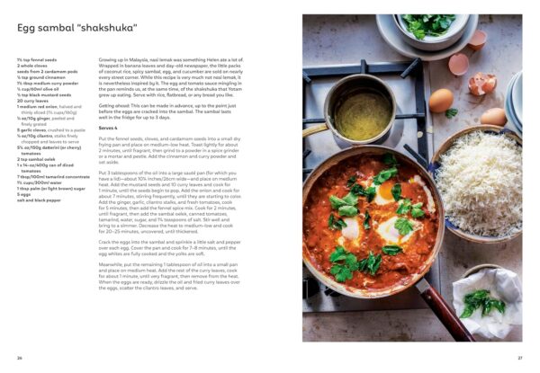 Ottolenghi Comfort: A Cookbook - Image 3