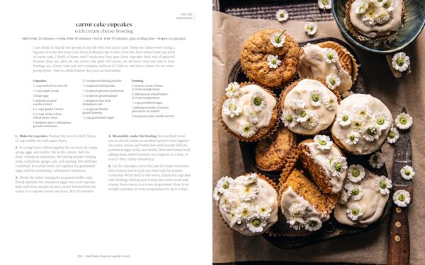 Half Baked Harvest Quick & Cozy: A Cookbook - Image 6