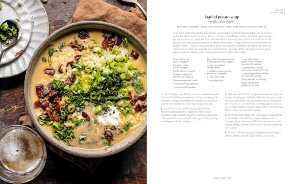 Half Baked Harvest Quick & Cozy: A Cookbook - Image 3