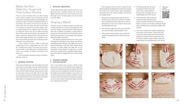 The Perfect Loaf: The Craft and Science of Sourdough Breads, Sweets, and More: A Baking Book - Image 3