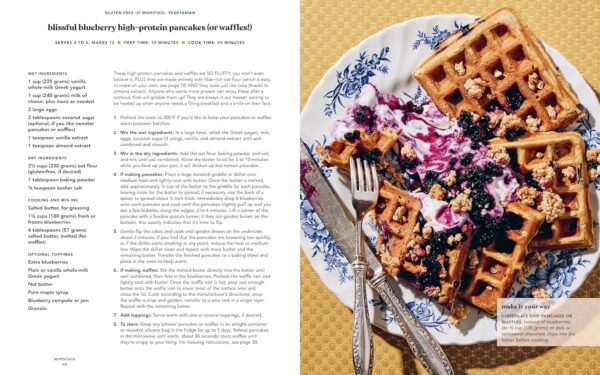 The Ambitious Kitchen Cookbook: 125 Ridiculously Good for You, Sometimes Indulgent, and Absolutely Never Boring Recipes for Every Meal of the Day - Image 3