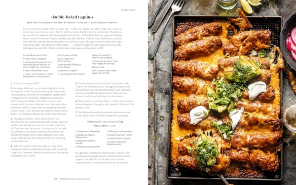 Half Baked Harvest Quick & Cozy: A Cookbook - Image 4