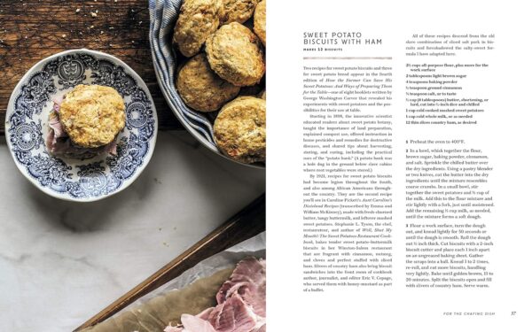 Jubilee: Recipes from Two Centuries of African American Cooking: A Cookbook - Image 3