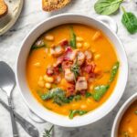 Cozy Soup Recipes to Make All Season